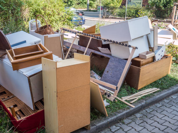 Best Trash Removal Near Me  in Meeker, CO