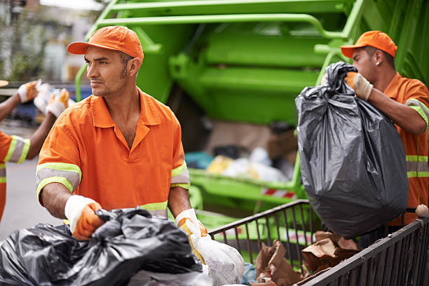 Best Residential Junk Removal  in Meeker, CO