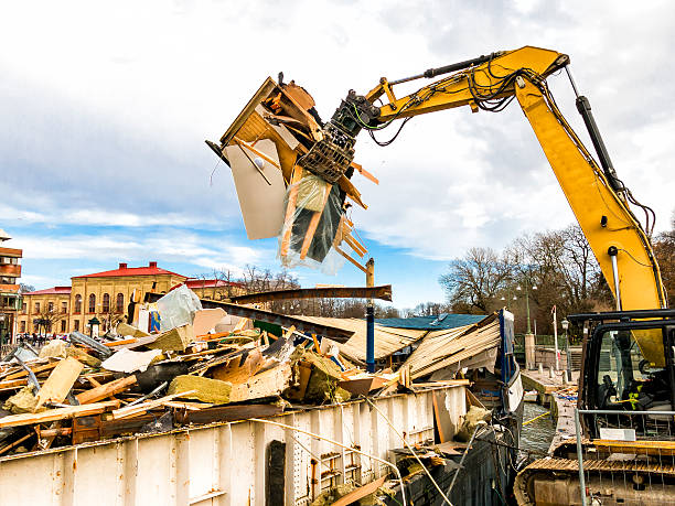 Best Residential Junk Removal  in Meeker, CO